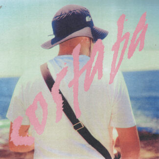 COSTABA COVER ART