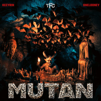 MUTAN Front